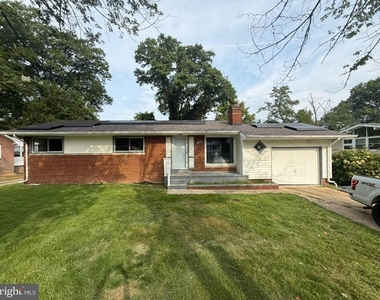 8111 Fort Foote Road - Photo Thumbnail 3