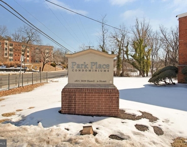 3823 Hamilton Street - Photo Thumbnail 17