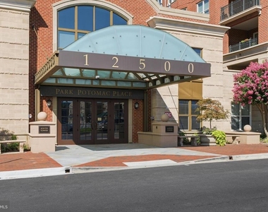 12500 Park Potomac Avenue - Photo Thumbnail 1