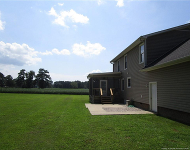 7256 Goldsboro Road - Photo Thumbnail 32
