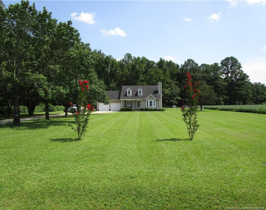 7256 Goldsboro Road - Photo Thumbnail 1