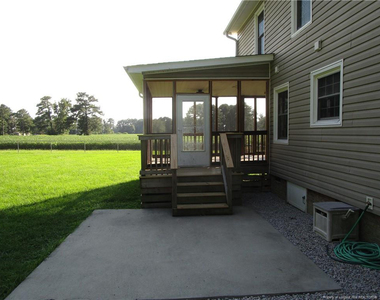 7256 Goldsboro Road - Photo Thumbnail 30