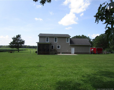 7256 Goldsboro Road - Photo Thumbnail 2