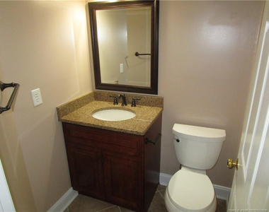 7256 Goldsboro Road - Photo Thumbnail 7