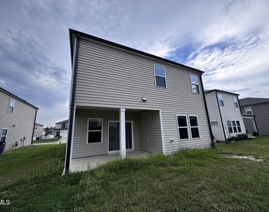 129 Boone Lake Way Way - Photo Thumbnail 17