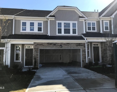 1016 Craigmeade Drive - Photo Thumbnail 1