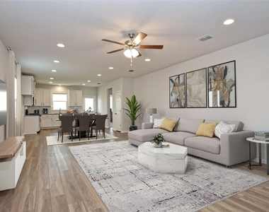 6402 Arden Falls Dr - Photo Thumbnail 1