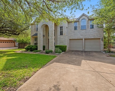 13202 Fawn Valley Dr - Photo Thumbnail 1