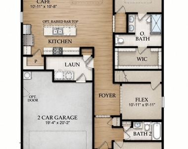 612 Red Knot Ave - Photo Thumbnail 2