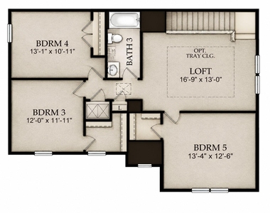 612 Red Knot Ave - Photo Thumbnail 3