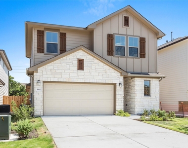 9105 White Coral Dr - Photo Thumbnail 1