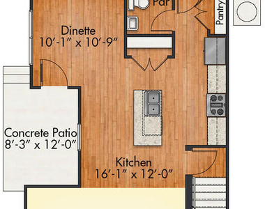 882 Station Boulevard - Photo Thumbnail 1