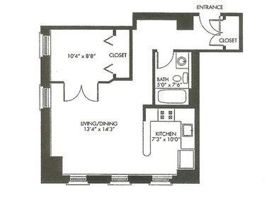 40 E 9th Street - Photo Thumbnail 18
