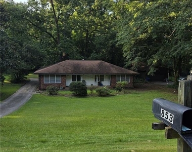 853 Rowland Street - Photo Thumbnail 1