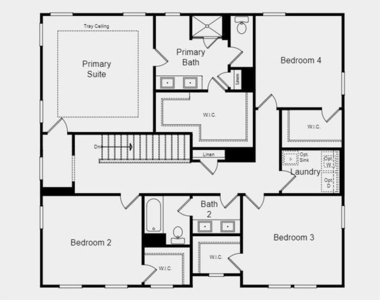 3990 Alderstone Drive - Photo Thumbnail 9
