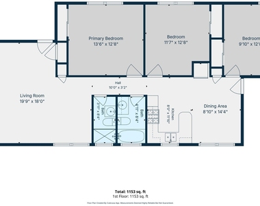 5421 W Windsor Avenue - Photo Thumbnail 17