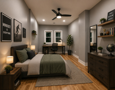 7626 S Normal Avenue - Photo Thumbnail 13