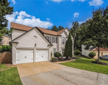 317 Andridge Court - Photo Thumbnail 1