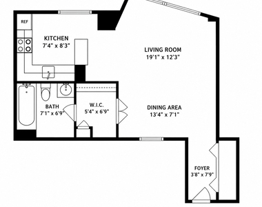 5701 N Sheridan Road - Photo Thumbnail 15