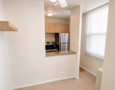 5701 N Sheridan Road - Photo Thumbnail 4