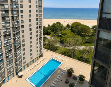 5701 N Sheridan Road - Photo Thumbnail 9