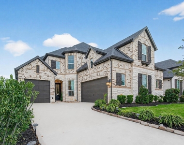 9011 Delta Place Court - Photo Thumbnail 1