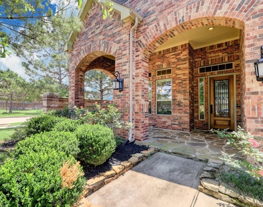 26803 Longleaf Valley Drive - Photo Thumbnail 1