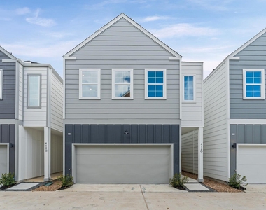 412 Neyland Street - Photo Thumbnail 1