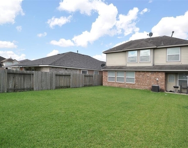 2406 Padgett Court - Photo Thumbnail 1