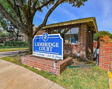 8055 Cambridge Street - Photo Thumbnail 4