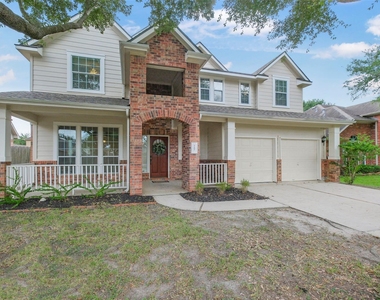 9107 Huckinston Court - Photo Thumbnail 2