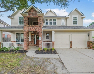9107 Huckinston Court - Photo Thumbnail 5
