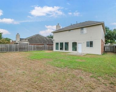 9107 Huckinston Court - Photo Thumbnail 45