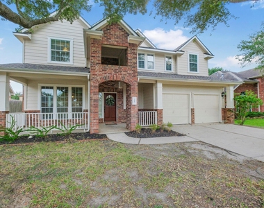 9107 Huckinston Court - Photo Thumbnail 6