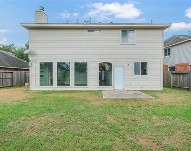 9107 Huckinston Court - Photo Thumbnail 46