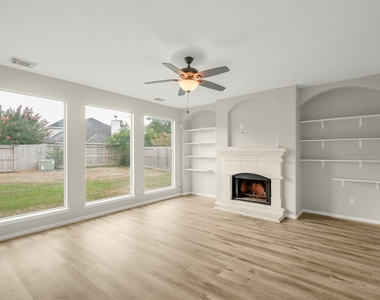 9107 Huckinston Court - Photo Thumbnail 9