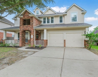 9107 Huckinston Court - Photo Thumbnail 4