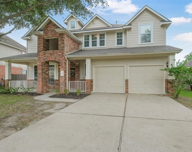 9107 Huckinston Court - Photo Thumbnail 1