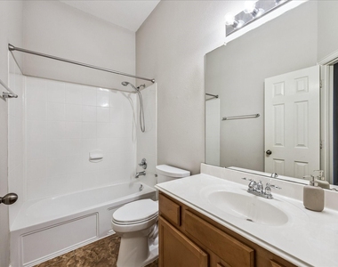 2821 Chinaberry Park Lane - Photo Thumbnail 14