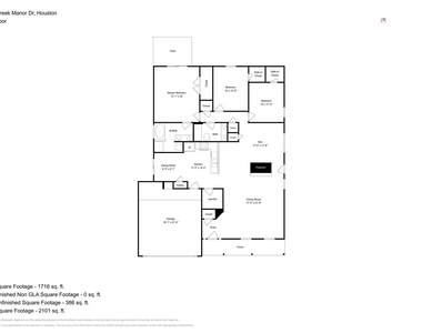 3418 Creek Manor Drive - Photo Thumbnail 18