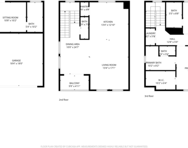 7737 Hammerly Boulevard - Photo Thumbnail 46