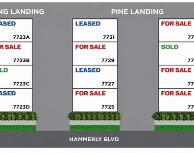 7737 Hammerly Boulevard - Photo Thumbnail 42