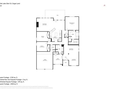 11414 Oak Lake Glen Circle - Photo Thumbnail 19