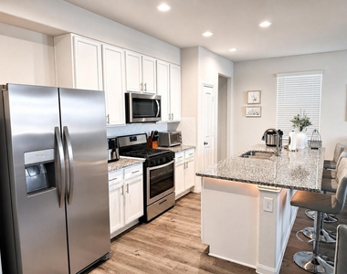3910 Deledda Drive - Photo Thumbnail 1
