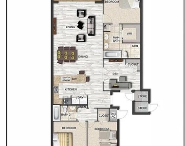 5635 Turtle Bay Drive - Photo Thumbnail 21