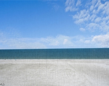 6400 Estero Boulevard - Photo Thumbnail 1