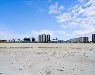 6400 Estero Boulevard - Photo Thumbnail 36