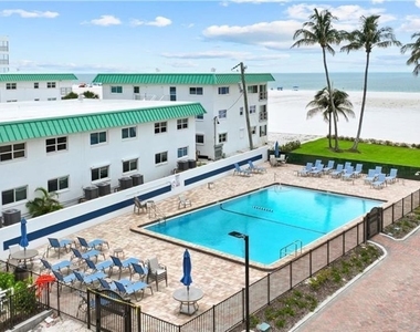 6400 Estero Boulevard - Photo Thumbnail 20
