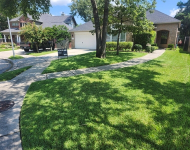 28510 Rustic Pines Court - Photo Thumbnail 1