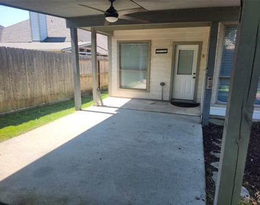 28510 Rustic Pines Court - Photo Thumbnail 25